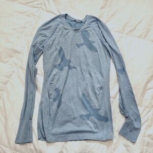Oiselle flyte longsleeve